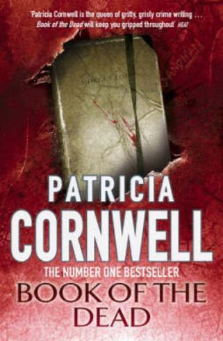 Book of the Dead - Patricia Cornwell.jpg